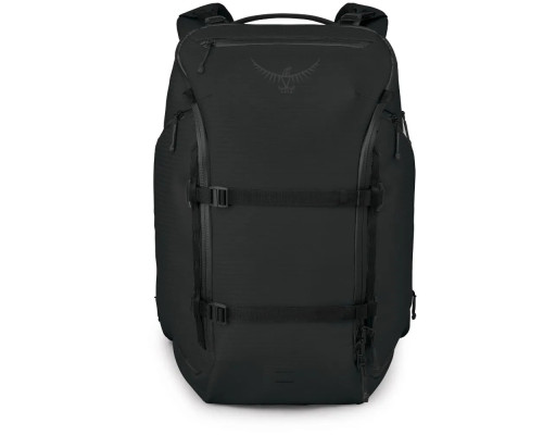 Рюкзак Osprey Archeon 40 л O/S - чорний