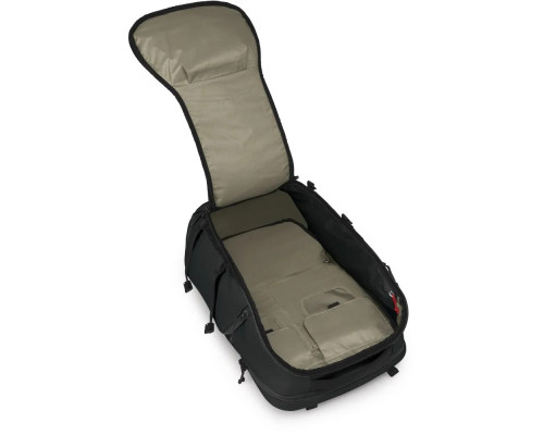 Рюкзак Osprey Archeon 40 л O/S - чорний