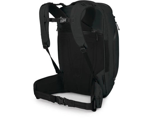 Рюкзак Osprey Archeon 40 л O/S - чорний