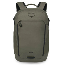Рюкзак Osprey Axis O/S - жовто-коричневий