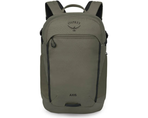 Рюкзак Osprey Axis O/S - жовто-коричневий