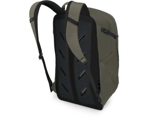 Рюкзак Osprey Axis O/S - жовто-коричневий