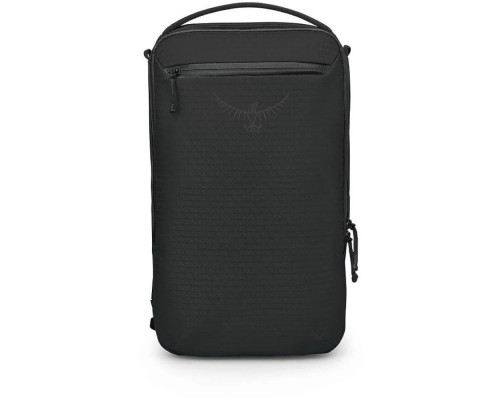 Рюкзак Osprey Archeon Sling 7 л O/S - чорний