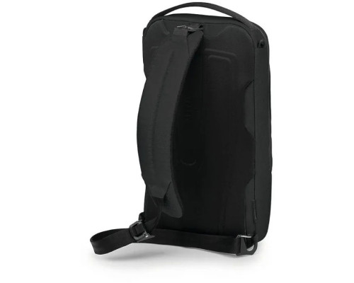 Рюкзак Osprey Archeon Sling 7 л O/S - чорний