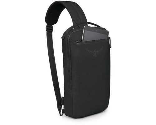 Рюкзак Osprey Archeon Sling 7 л O/S - чорний