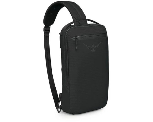 Рюкзак Osprey Archeon Sling 7 л O/S - чорний