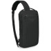 Рюкзак Osprey Archeon Sling 7 л O/S - чорний
