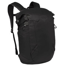 Рюкзак Osprey Transporter Zinch 22 л O/S - чорний