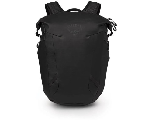 Рюкзак Osprey Transporter Zinch 22 л O/S - чорний
