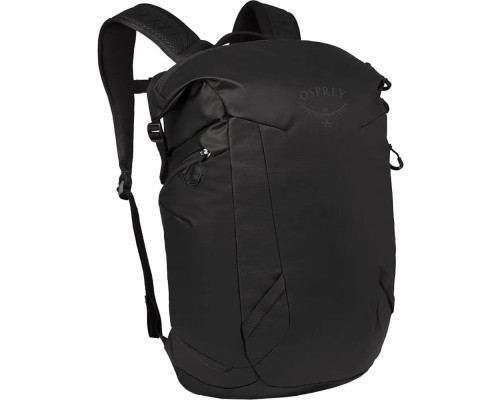 Рюкзак Osprey Transporter Zinch 22 л O/S - чорний