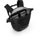 Рюкзак Osprey Transporter Zinch 22 л O/S - чорний