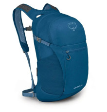 Рюкзак Osprey Daylite Plus 20 л O/S - темно-синій