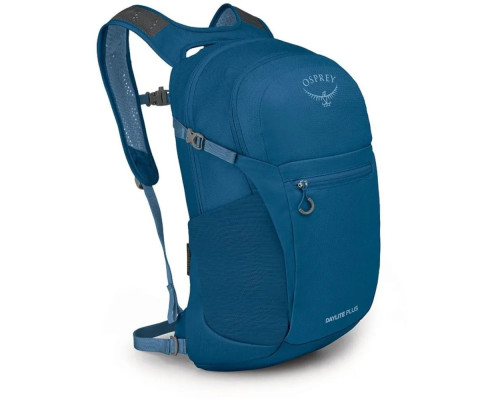 Рюкзак Osprey Daylite Plus 20 л O/S - темно-синій