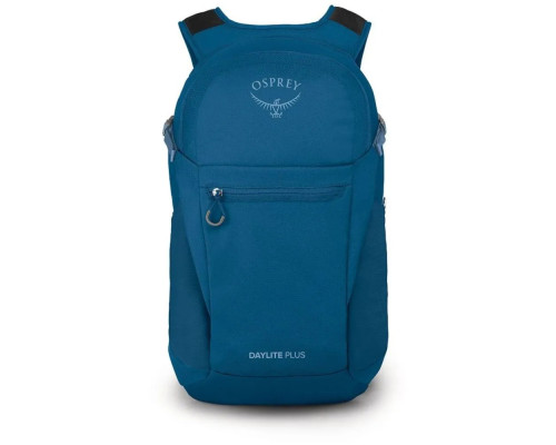 Рюкзак Osprey Daylite Plus 20 л O/S - темно-синій