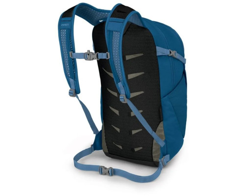Рюкзак Osprey Daylite Plus 20 л O/S - темно-синій
