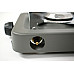 Портативна газова плитка Vango Blaze Double Grey (ACPBLAZE G10A81)