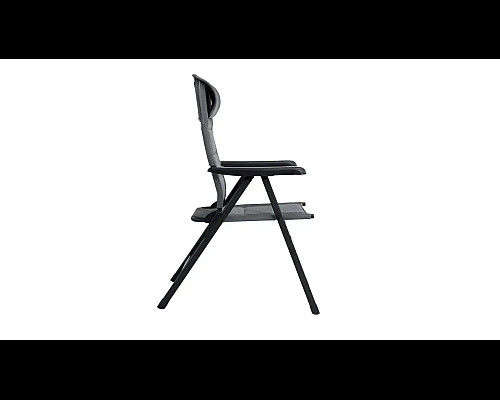 Стілець кемпінговий Outwell Kenai, сірий