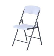 Складний стілець Lifetime білий граніт 80615