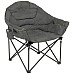 Крісло кемпінгове Highlander Balmoral Chair Charcoal (FUR094-CH)