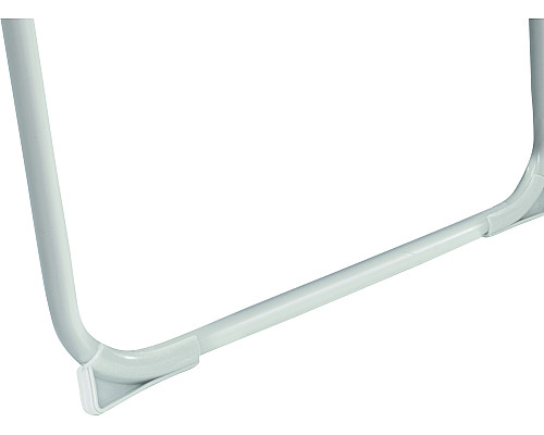 Стілець розкладний Outwell Cromer 410091, 61 x 73 x 119 см - синій
