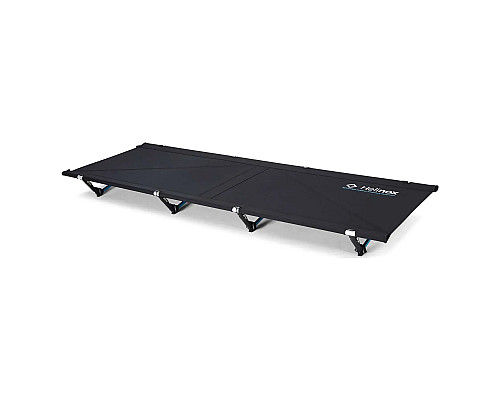 Лежак розкладний Helinox Cot One Convertible Insulated_R1, чорний