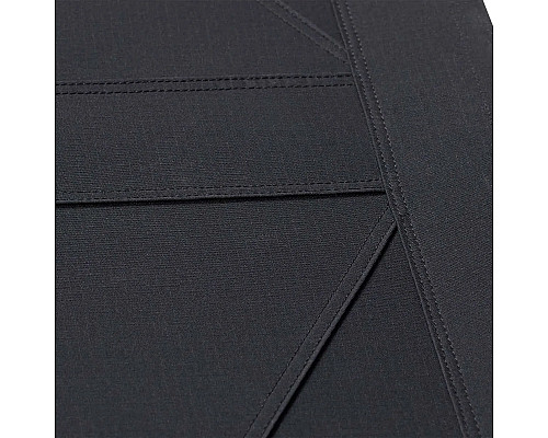 Лежак розкладний Helinox Cot One Convertible Insulated_R1, чорний
