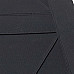 Лежак розкладний Helinox Cot One Convertible Insulated_R1, чорний