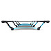 Лежак розкладний Helinox Cot One Convertible Insulated_R1, чорний