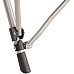 Крісло розкладне Outwell Goya 470411, синє
