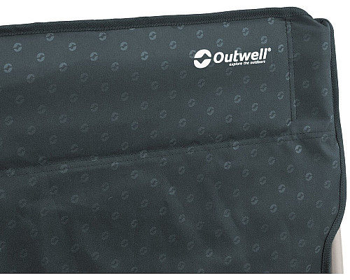 Крісло розкладне Outwell Goya 470411, синє