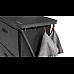 Шафа кемпінгова Outwell Bahamas Cabinet 80 × 44 × 80 см, чорний