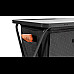 Шафа кемпінгова Outwell Bahamas Cabinet 80 × 44 × 80 см, чорний