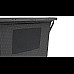 Шафа кемпінгова Outwell Bahamas Cabinet 80 × 44 × 80 см, чорний
