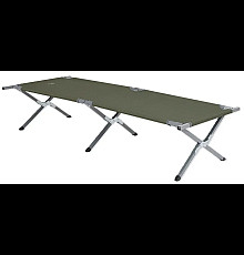 Ліжко розкладне Easy Camp Larch Bed, зелений