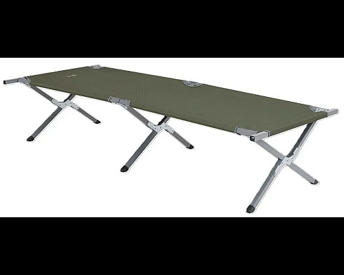 Ліжко розкладне Easy Camp Larch Bed, зелений