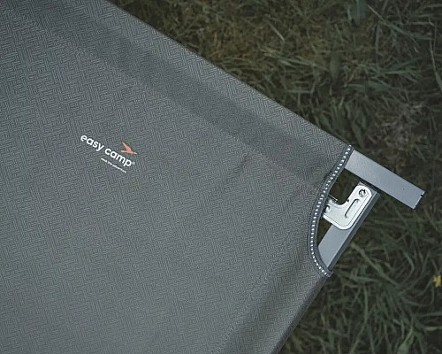Ліжко розкладне Easy Camp Larch Bed, зелений