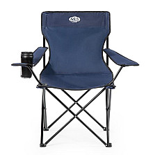 Крісло кемпінгове NILS CAMP NC3044, синє