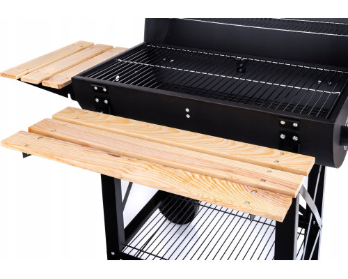 Гриль Lehmann HEAT GRILL NEVADA