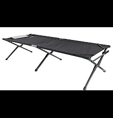 Ліжко розкладне Outwell Laguna Hills L, сірий