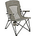 Стілець розкладний Highlander Doune Chair Charcoal (FUR098-CH)