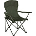 Стілець розкладний Highlander Edinburgh Camping Chair FUR002-OG, оливковий