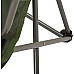 Стілець розкладний Highlander Edinburgh Camping Chair FUR002-OG, оливковий