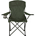Стілець розкладний Highlander Edinburgh Camping Chair FUR002-OG, оливковий