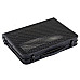 Стіл туристичний Chomik Garden Line TOURIST 60 х 40 х 26,5 см - чорний