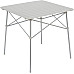 Стіл розкладний Highlander Aluminium Slat Folding Table Small FUR073, 70 x 70 x 70 см - сірий