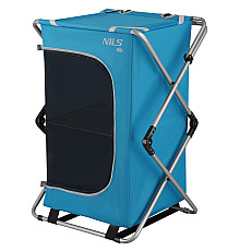 Шафа для кемпінгу NILS CAMP NC3702