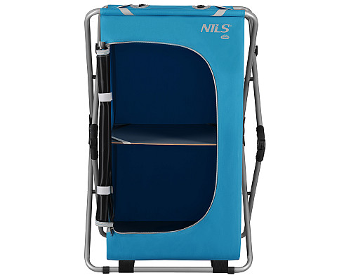 Шафа для кемпінгу NILS CAMP NC3702