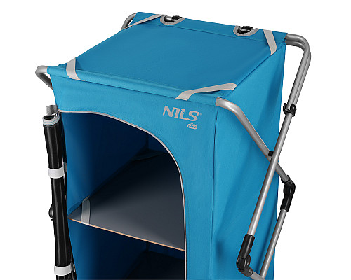 Шафа для кемпінгу NILS CAMP NC3702