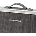 Стіл розкладний Highlander Compact Folding Table Double FUR077-GY, 70 x 120 x 60 см - сірий