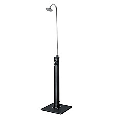 Душ туристичний BESTWAY SolarFlow 8л